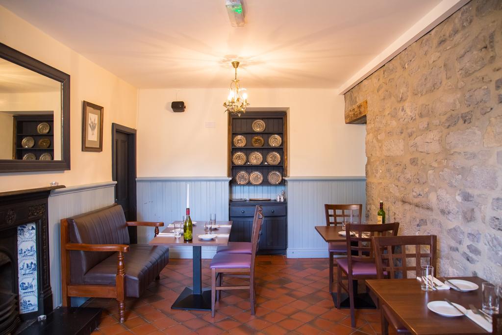 Armorica Hotel Oranmore Buitenkant foto